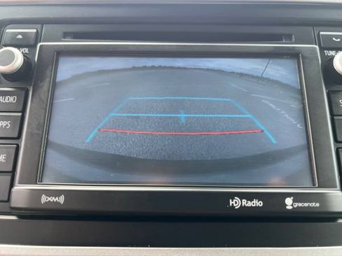 Used 2019 Toyota Tacoma 4x4 Double Cab SR5 image 22