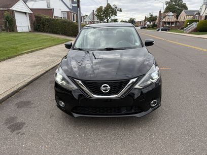 Used 2019 Nissan Sentra 1.8