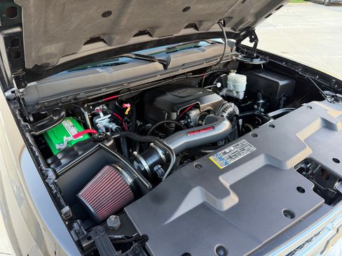 Used 2008 Chevrolet Silverado 1500 LT image 18