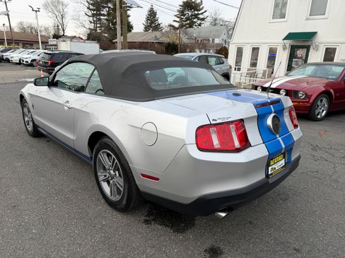 Used 2012 Ford Mustang Premium image 36
