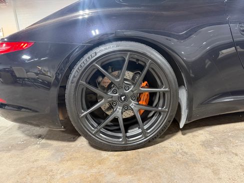 Used 2013 Porsche 911 Carrera image 14