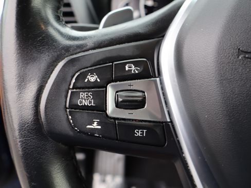 Used 2018 BMW X3 xDrive30i image 24