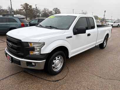 Used 2016 Ford F150 XL