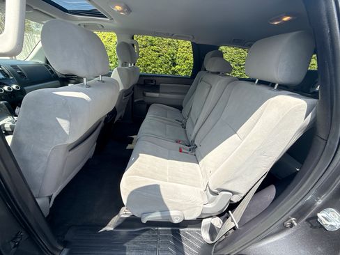 Used 2017 Toyota Sequoia SR5 image 13