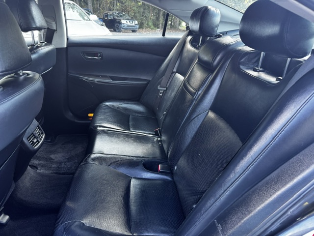 Used 2010 Lexus ES 350 UNAVAIL FWD image 12