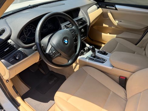 Used 2013 BMW X3 xDrive28i AWD/4WD image 18