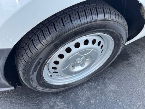 Used 2019 RAM ProMaster City Tradesman image 22