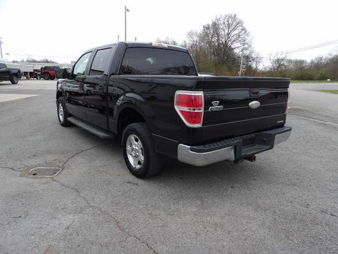 Used 2012 Ford F150 XLT image 2