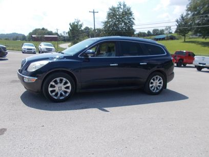Used 2011 Buick Enclave 2WD CXL