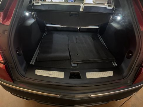 Used 2023 Cadillac XT5 Sport image 14