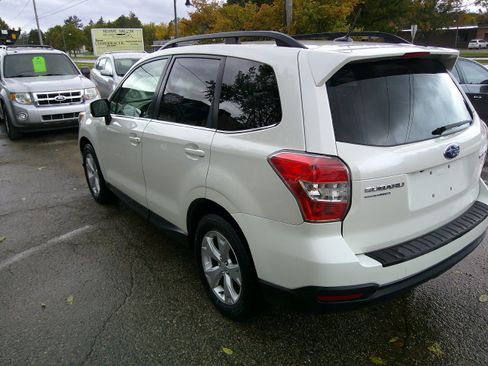 Used 2014 Subaru Forester 2.5i Limited image 6