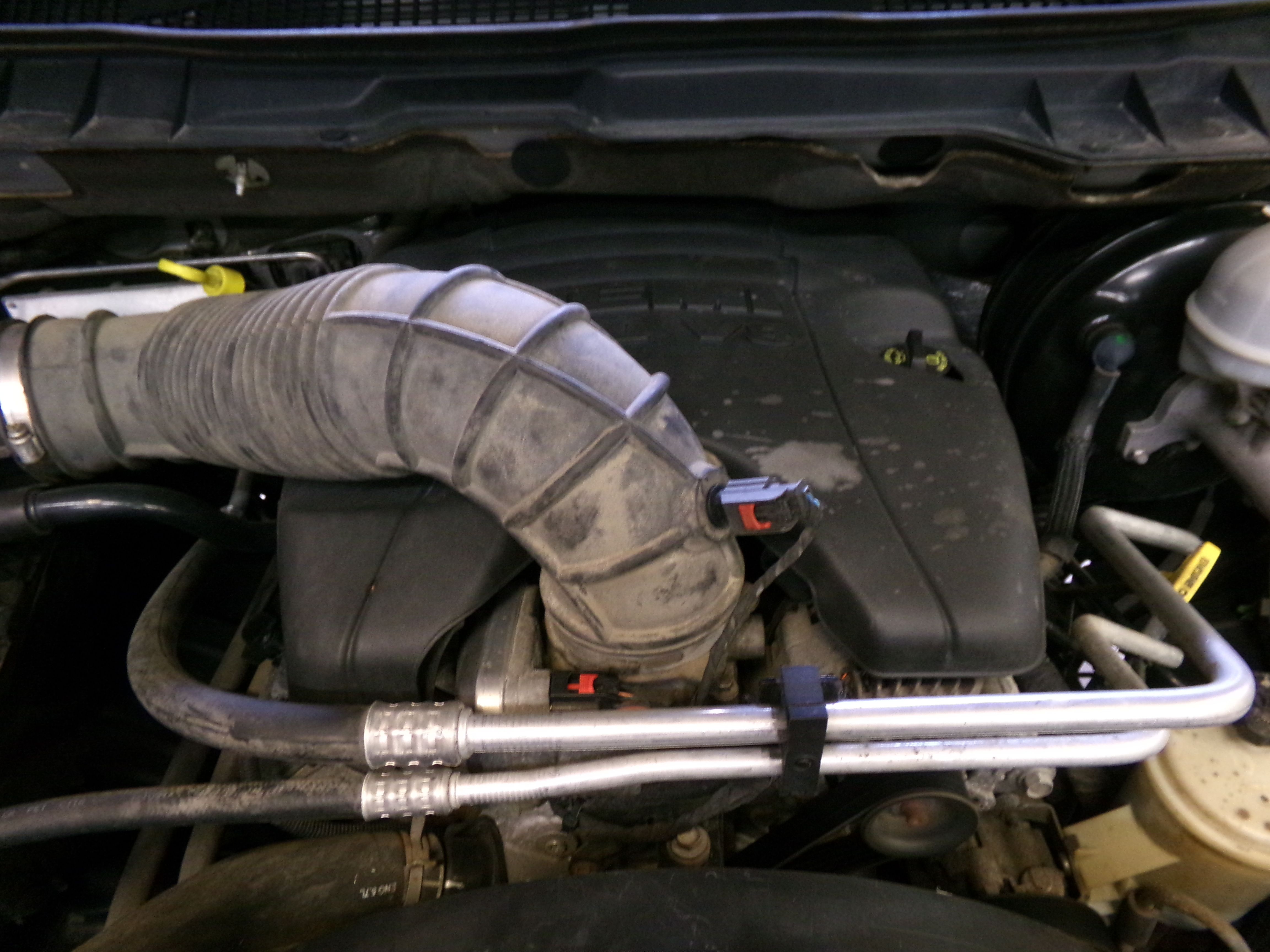 Used 2011 RAM 1500 4x4 Quad Cab image 19