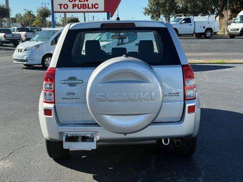 Used 2007 Suzuki Grand Vitara image 5