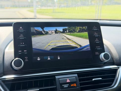 Used 2022 Honda Accord 1.5T Sport Special Edition image 12