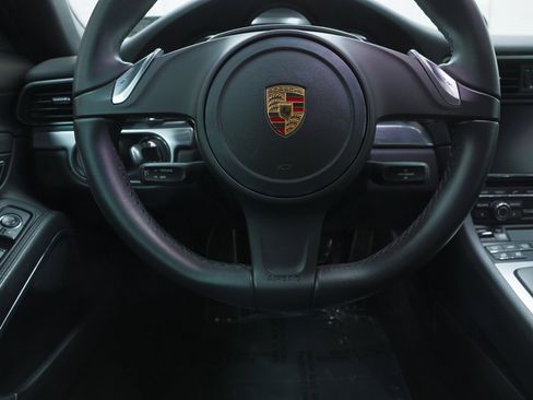 Used 2014 Porsche 911 Carrera 4S image 54