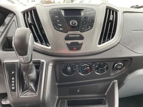 Used 2017 Ford Transit 350 image 13