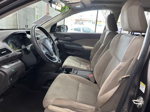 Used 2012 Honda CR-V EX image 11