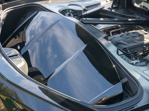 Used 2020 Chevrolet Corvette image 64