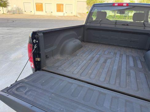 Used 2013 RAM 1500 ST RWD image 45