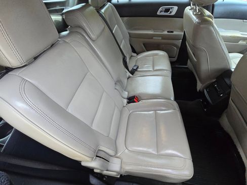 Used 2012 Ford Explorer XLT image 21