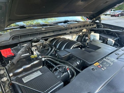 Used 2016 Chevrolet Silverado 1500 2WD Crew Cab LT image 26