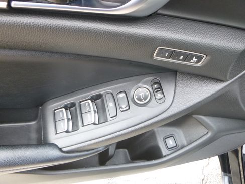 Used 2018 Honda Accord 1.5T Touring image 13