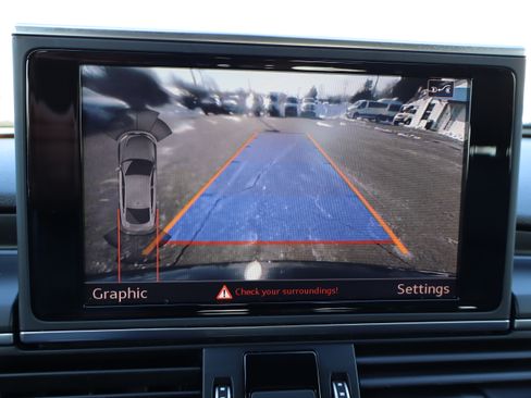 Used 2018 Audi A7 3.0T Premium Plus image 28