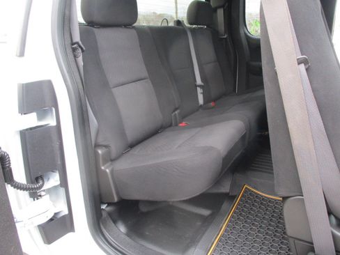 Used 2011 Chevrolet Silverado 2500 LT image 30