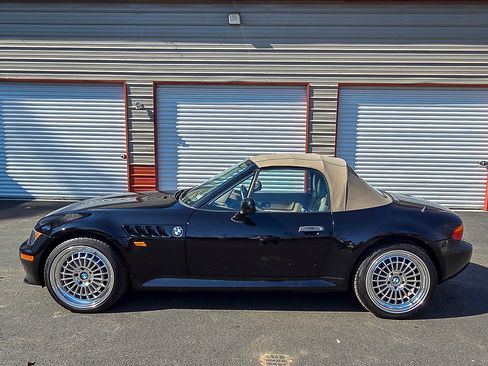 Used 1998 BMW Z3 2.8 image 1