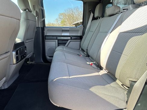 Used 2018 Ford F150 XLT image 17