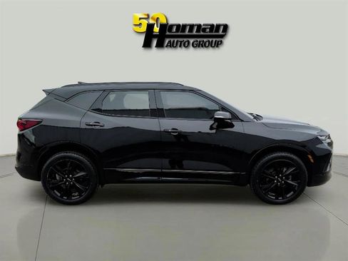 Used 2022 Chevrolet Blazer RS image 6