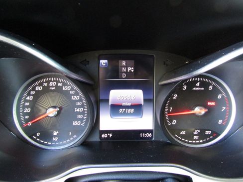 Used 2016 Mercedes-Benz GLC 300 image 16