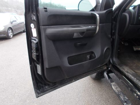 Used 2012 Chevrolet Silverado 2500 LT image 5