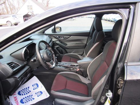 Used 2022 Subaru Impreza 2.0i Sport image 23