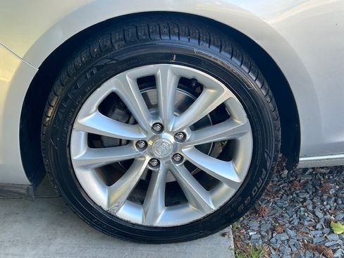 Used 2014 Buick Verano Convenience image 31