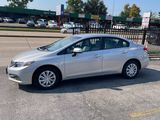 Used 2014 Honda Civic LX image 3