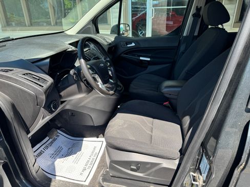 Used 2017 Ford Transit Connect XLT Long Wheel Base FWD image 2
