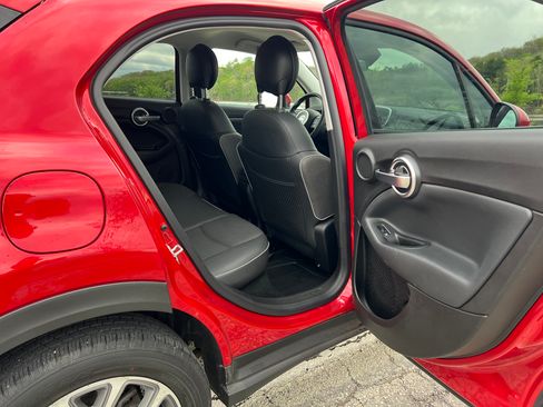 Used 2016 FIAT 500X AWD Trekking image 10