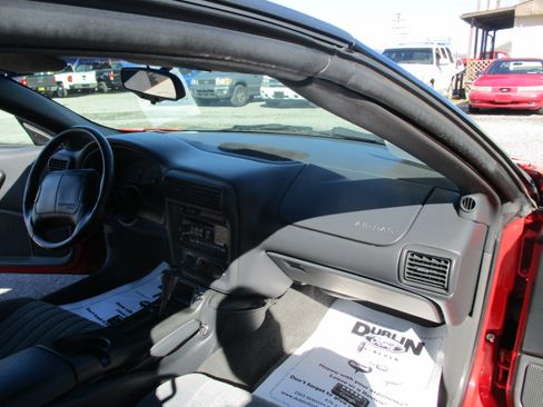 Used 1997 Chevrolet Camaro RS image 24