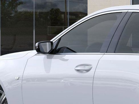 New 2025 Cadillac CT5 Premium Luxury image 13