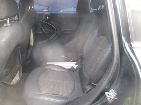 Used 2011 MINI Cooper Countryman S image 13