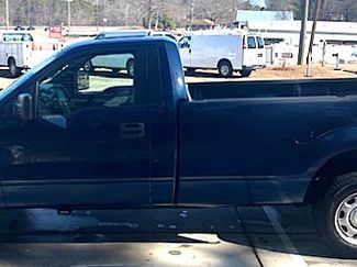 Used 2014 Ford F150 XL image 1