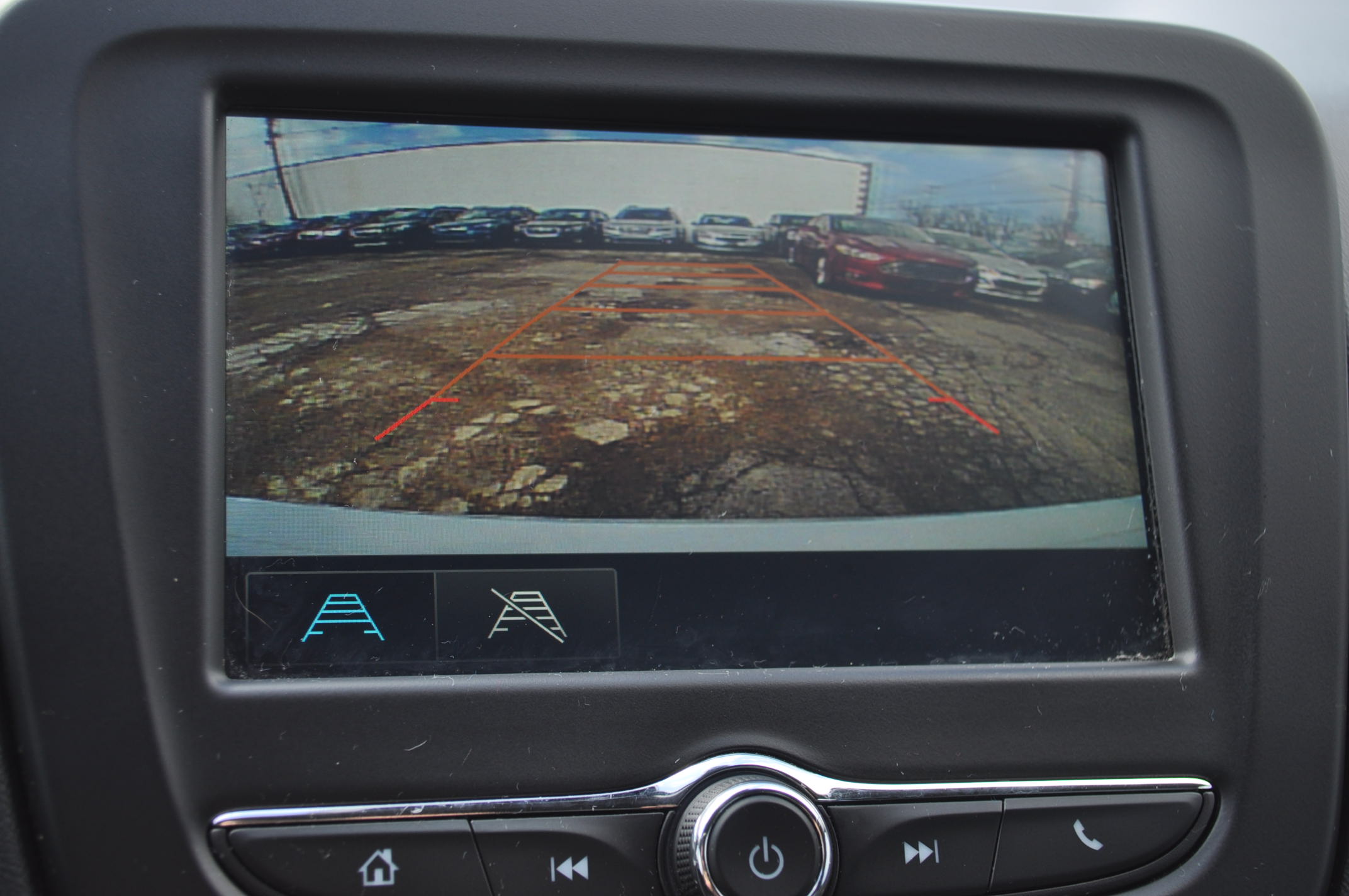 Used 2016 Chevrolet Malibu LS FWD image 19