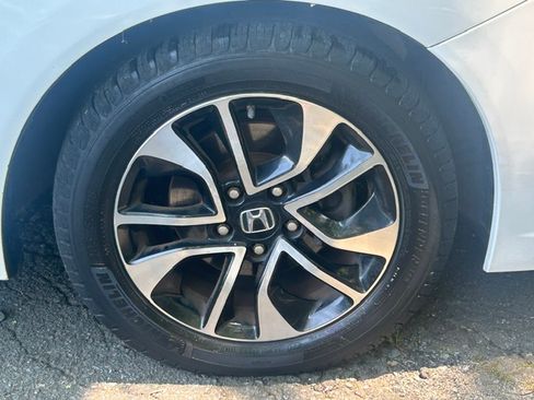 Used 2013 Honda Civic EX-L Sedan image 31