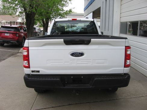 Used 2021 Ford F150 XL image 4