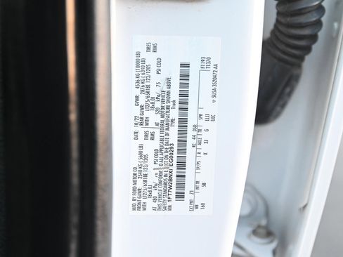 Used 2022 Ford F250 Lariat image 27