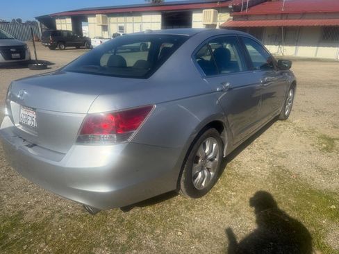 Used 2009 Honda Accord EX-L image 9
