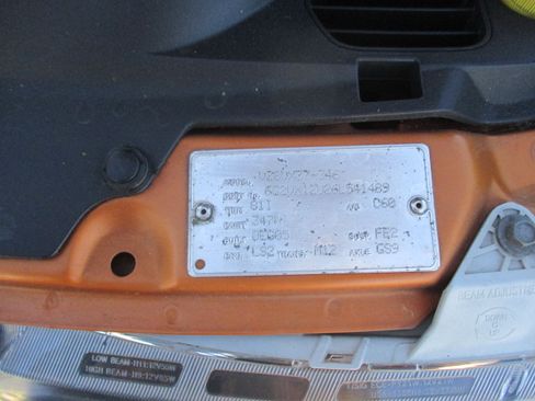 Used 2006 Pontiac GTO image 53