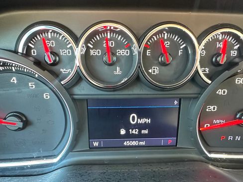 Used 2019 Chevrolet Silverado 1500 LT image 10