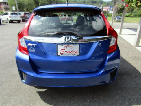Used 2016 Honda Fit EX image 3